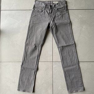 H&M Sliq Jeans 28 X 32